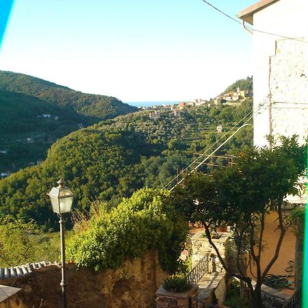 Da Giuse Acomodação com café da manhã Trebiano Quarto foto