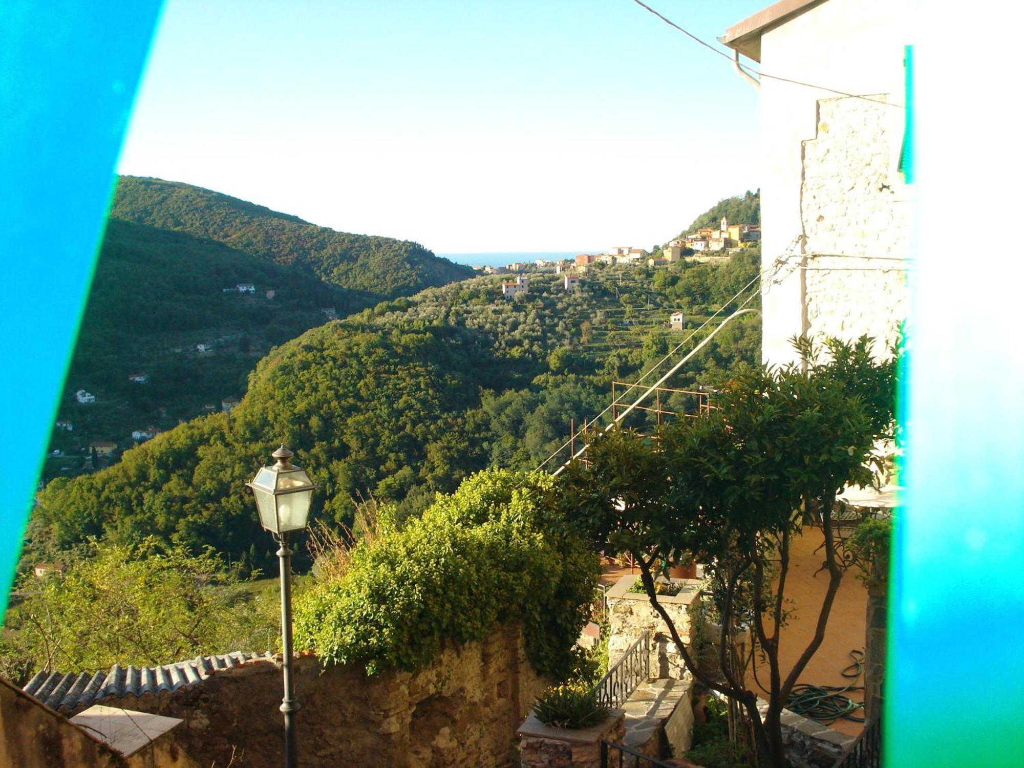 Da Giuse Acomodação com café da manhã Trebiano Quarto foto