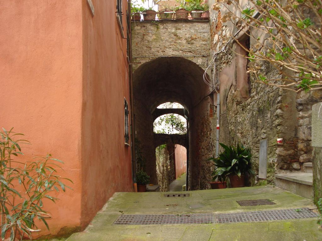Da Giuse Acomodação com café da manhã Trebiano Quarto foto