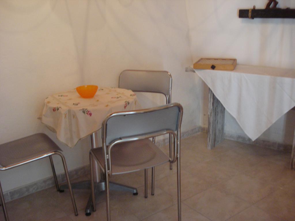 Da Giuse Acomodação com café da manhã Trebiano Exterior foto